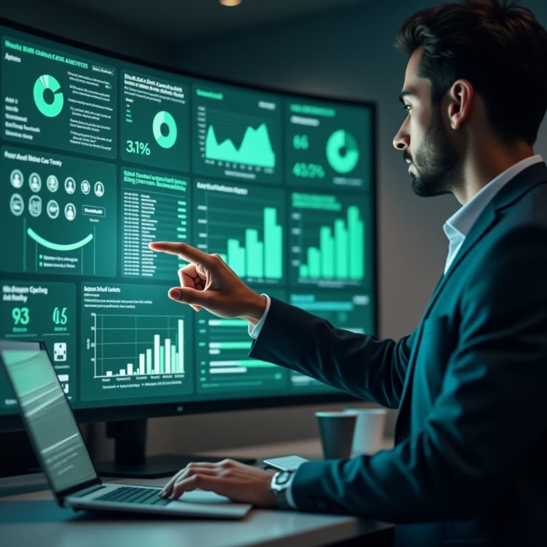 Call Analytics