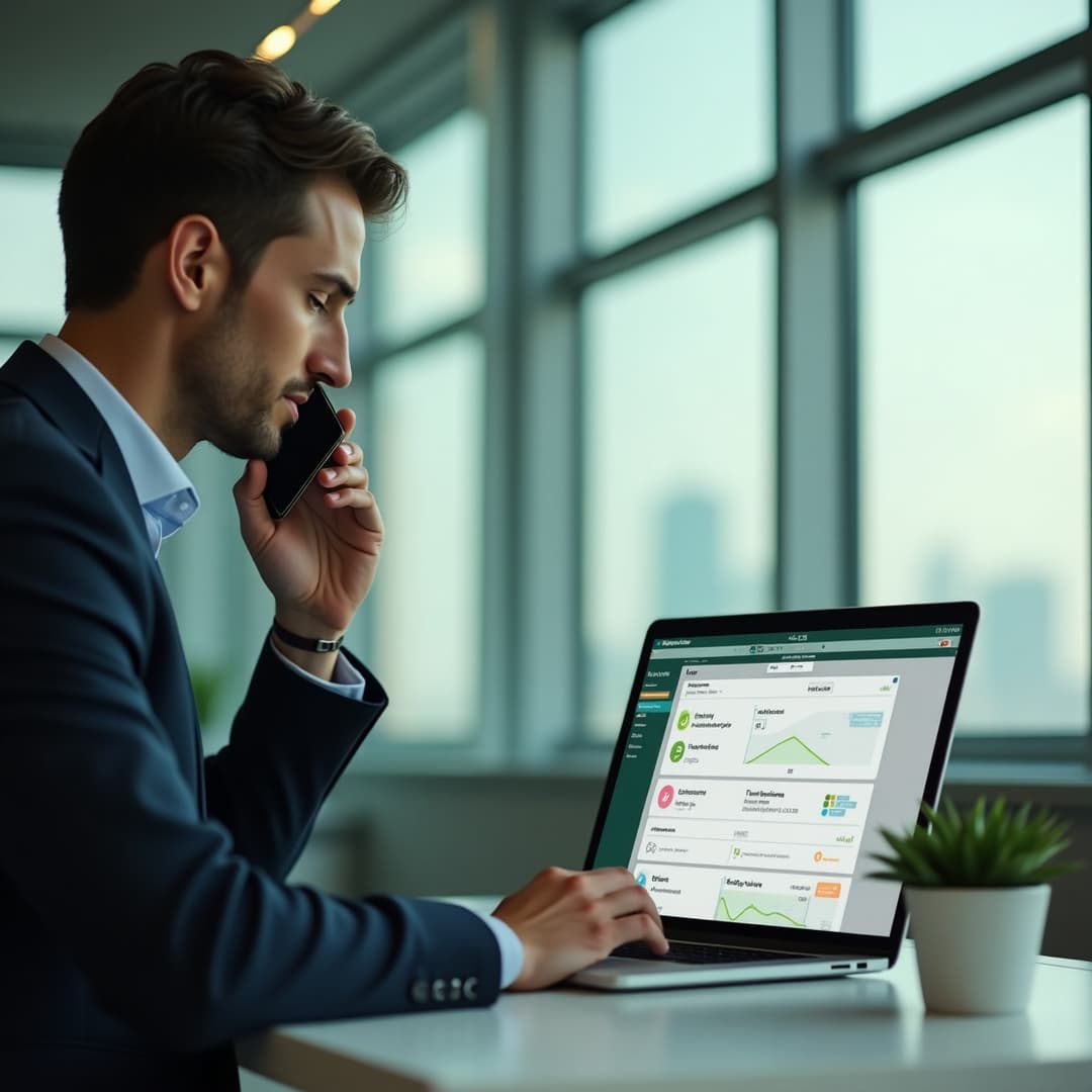 Call Management cover image