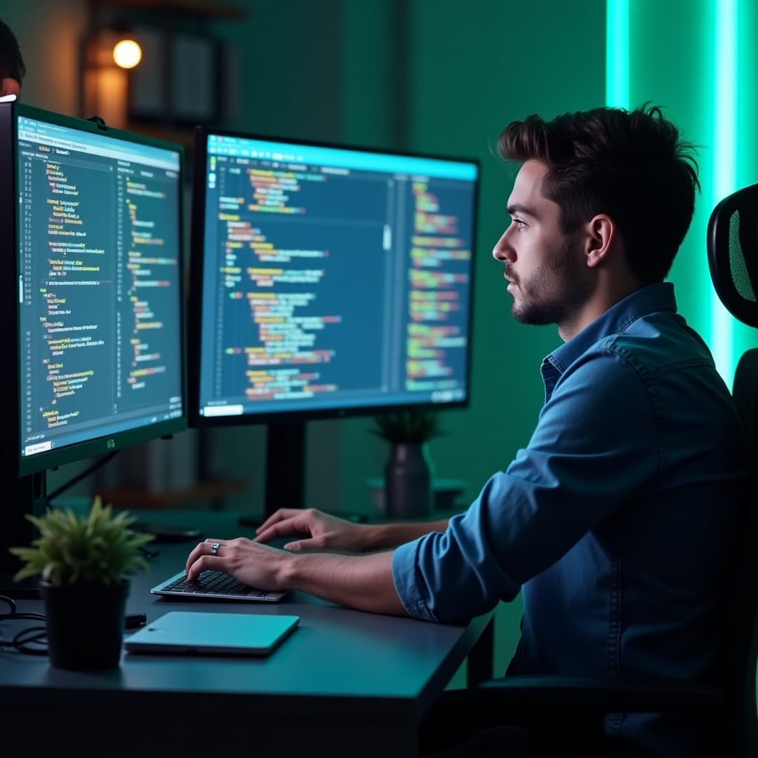Developer Tools cover image