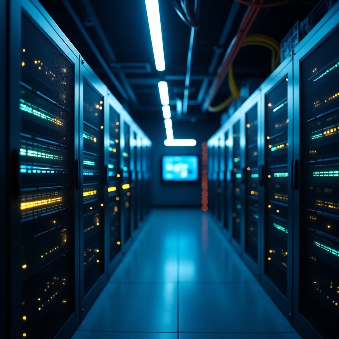 SIP Trunking Interface
