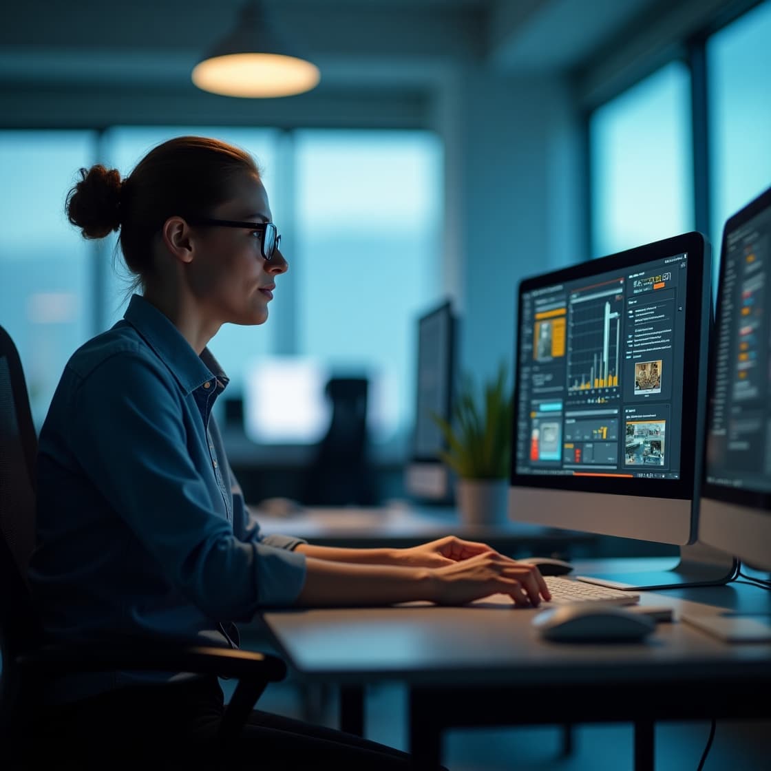 Voice AI for Professional Services
