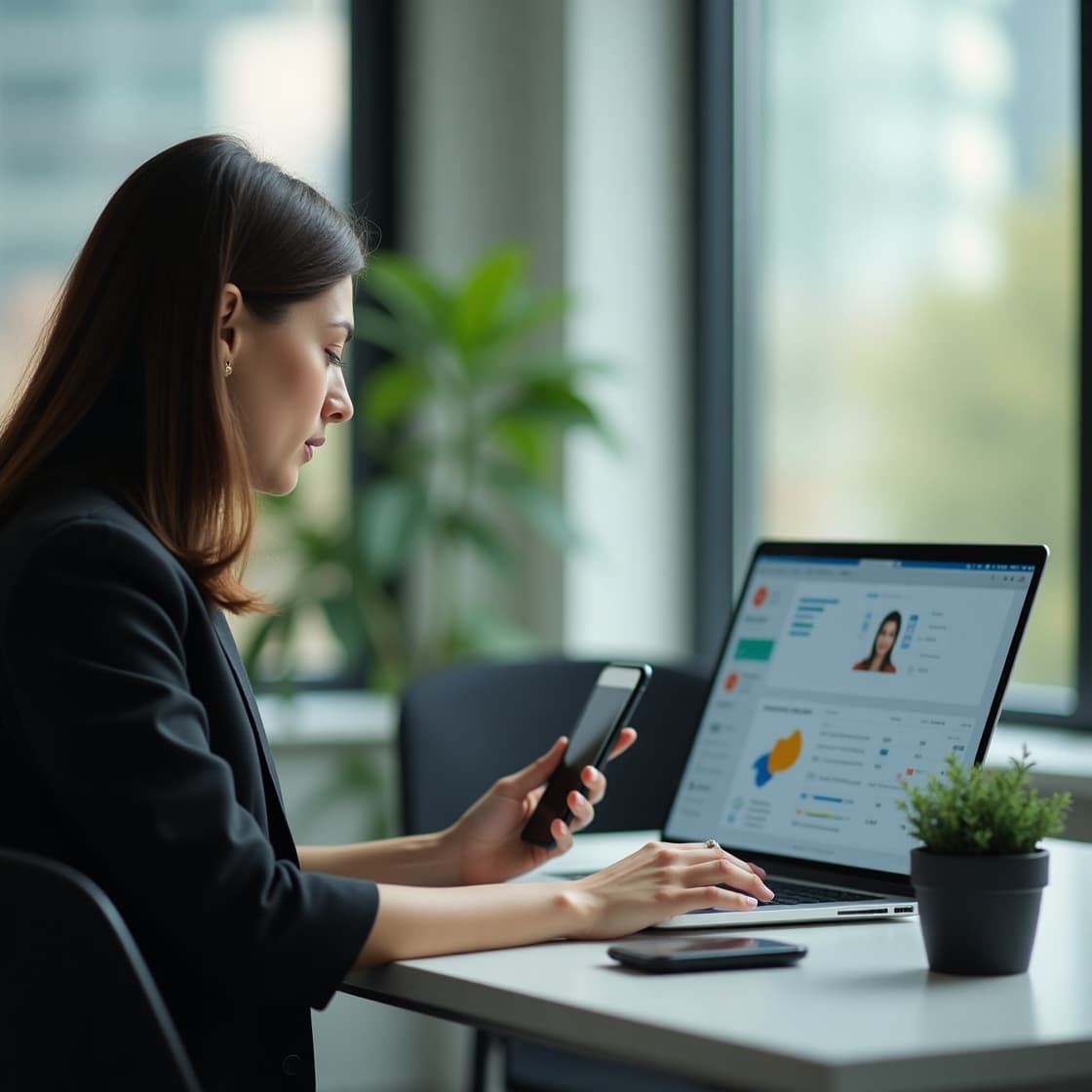 AI for Agent Training & QA