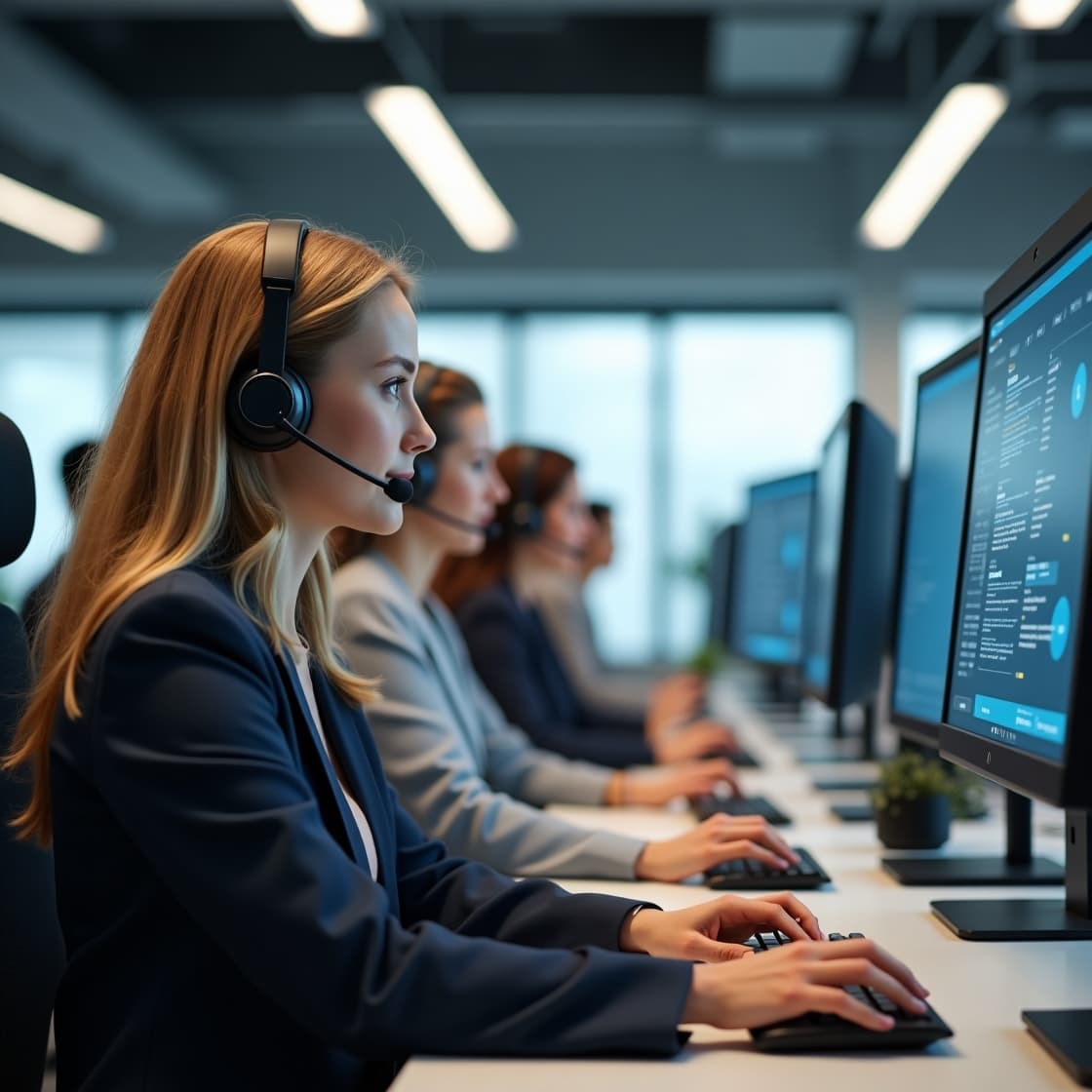 Intelligent Call Automation