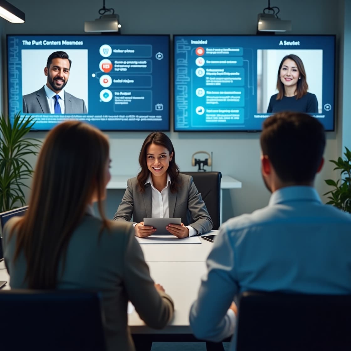 AI for Compliance Monitoring