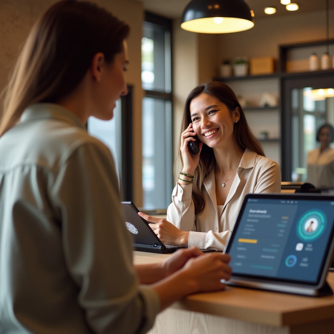 Dynamic IVR Alternatives