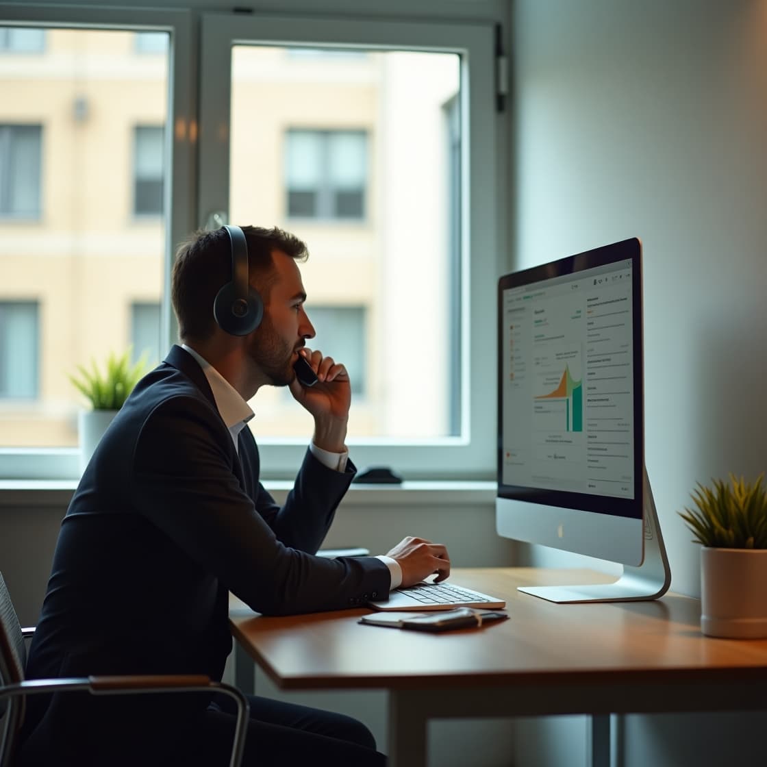 AI for Policy Guidance