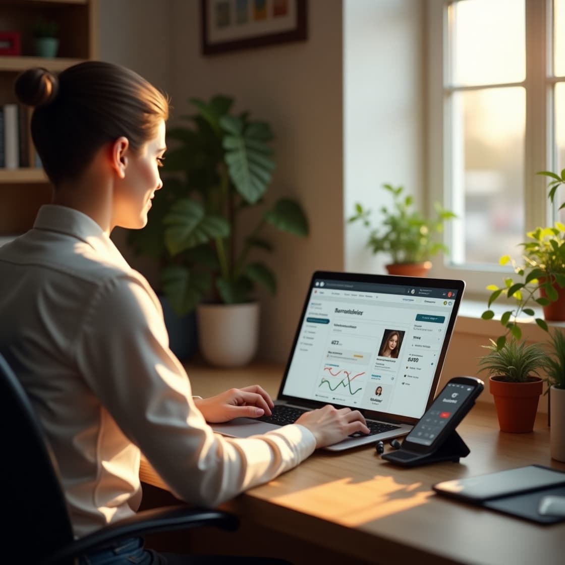 Promotional Notifications