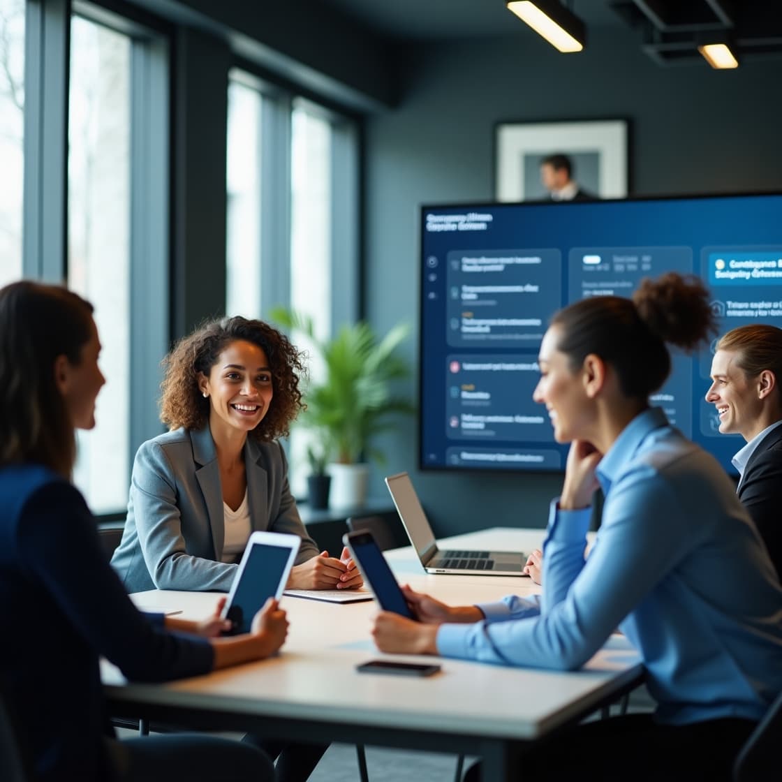 AI for Sales Teams