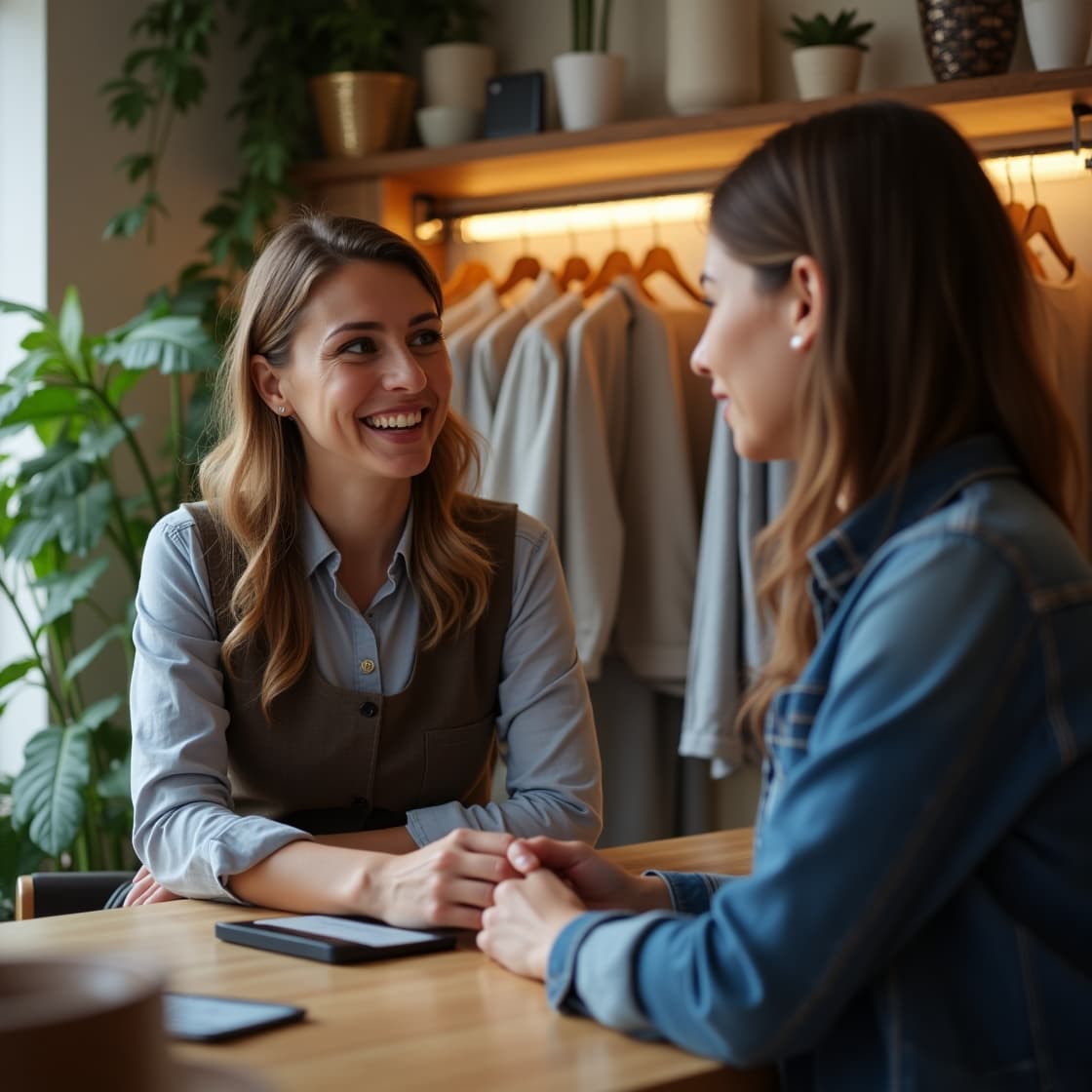 Voice of the Customer (VoC) Analysis