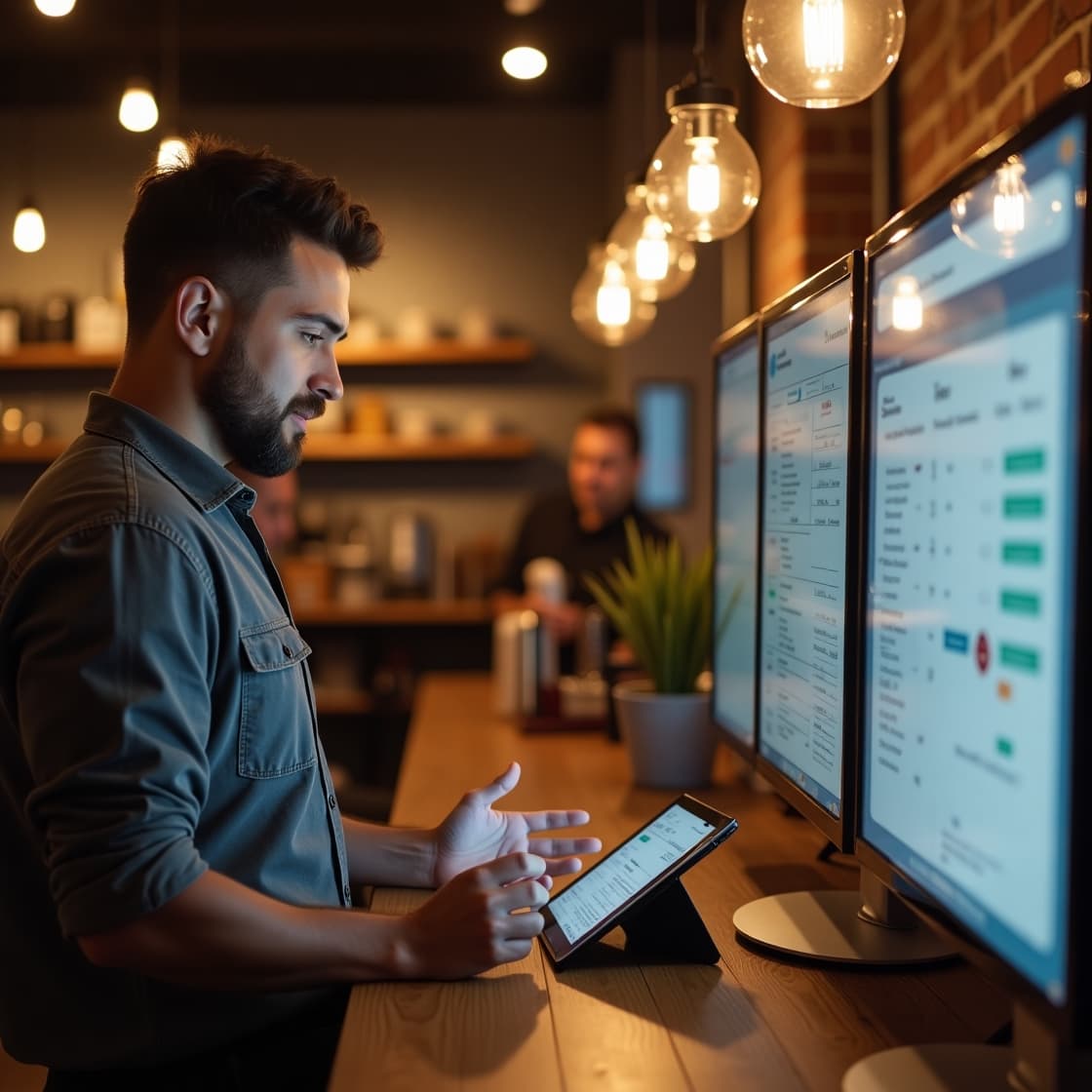 Website Intelligence
