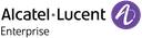 Alcatel-Lucent Enterprise logo