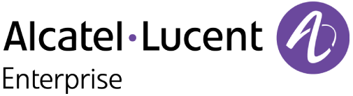 Alcatel-Lucent Enterprise logo