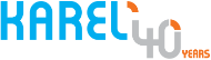 Karel logo
