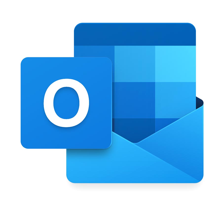 Microsoft Outlook logo