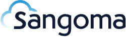 Sangoma logo