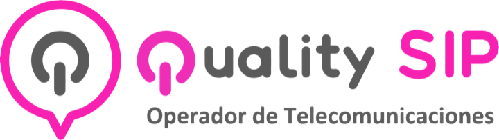 QualitySIP logo