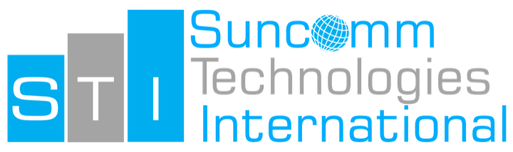 Suncommworld logo